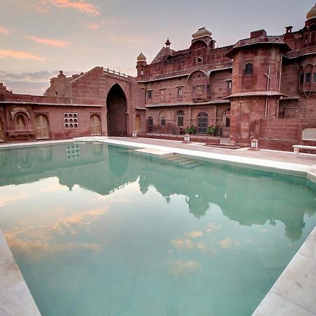 The Fort Pokaran Pokhran Zewnętrze zdjęcie