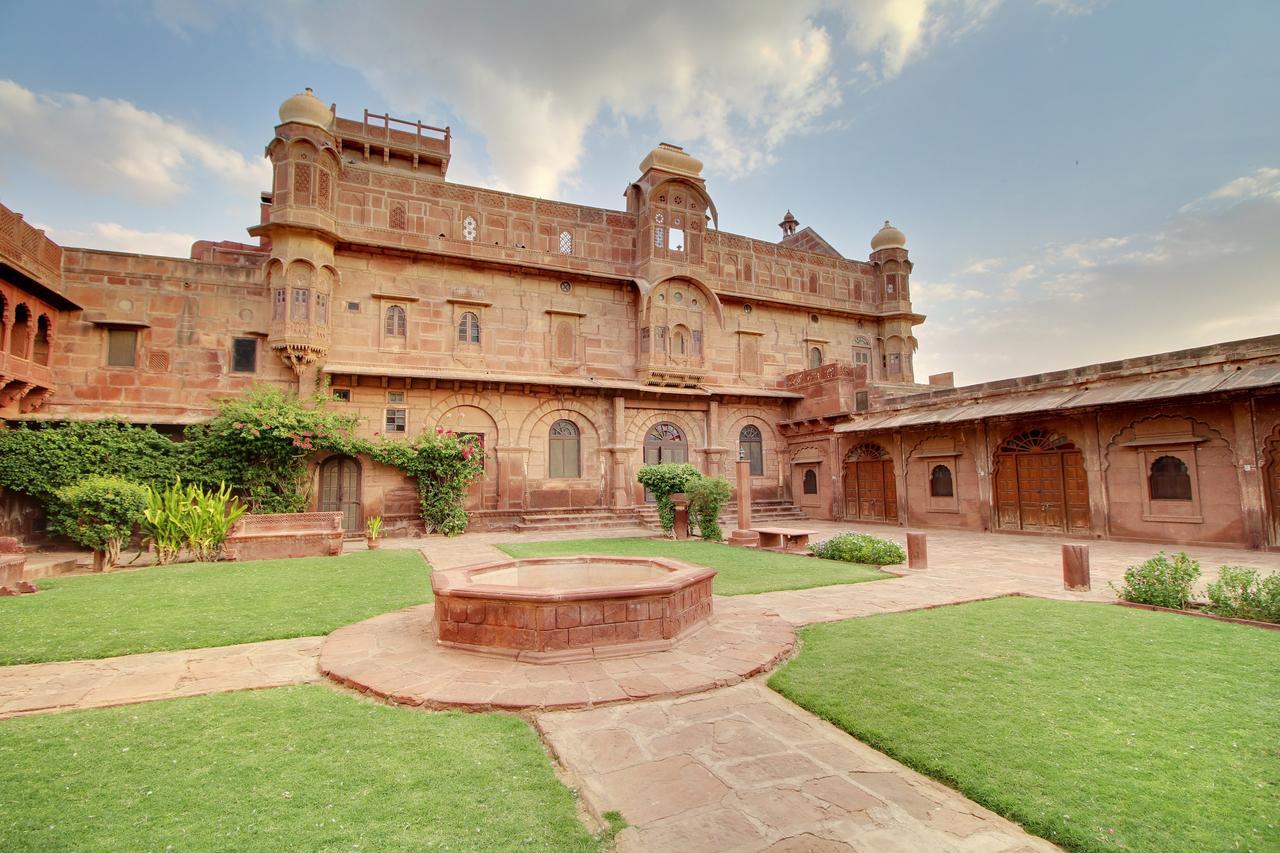 The Fort Pokaran Pokhran Zewnętrze zdjęcie