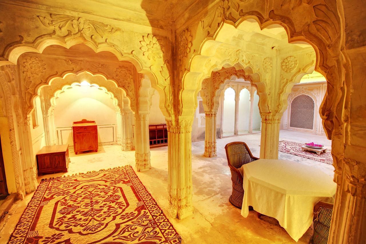 The Fort Pokaran Pokhran Zewnętrze zdjęcie