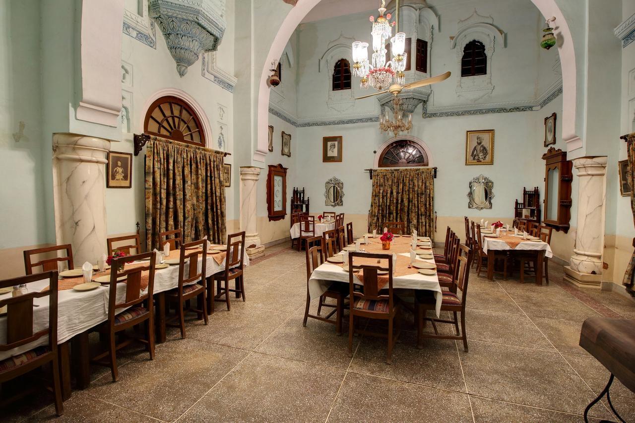 The Fort Pokaran Pokhran Zewnętrze zdjęcie