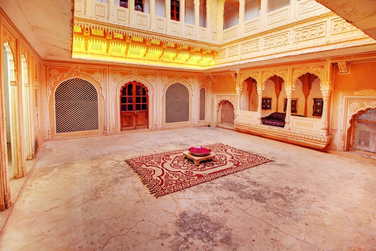 The Fort Pokaran Pokhran Zewnętrze zdjęcie