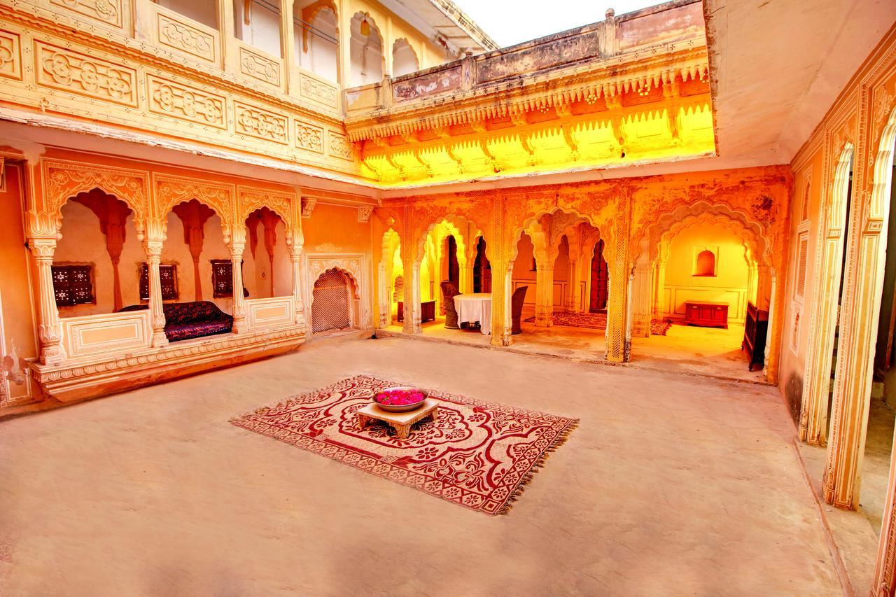 The Fort Pokaran Pokhran Zewnętrze zdjęcie